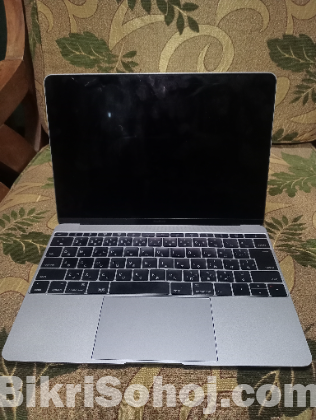 Macbook dual core M